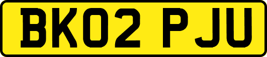 BK02PJU