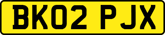 BK02PJX