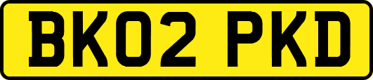 BK02PKD