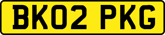 BK02PKG