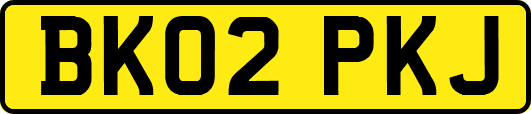 BK02PKJ