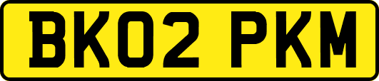 BK02PKM