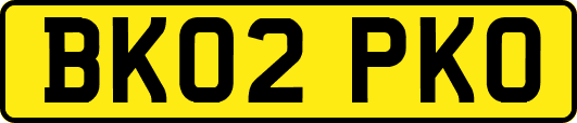 BK02PKO