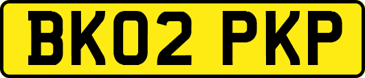 BK02PKP