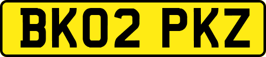 BK02PKZ