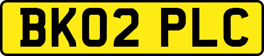 BK02PLC