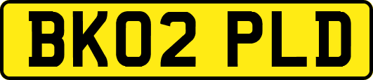BK02PLD