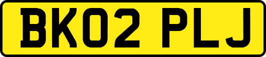 BK02PLJ