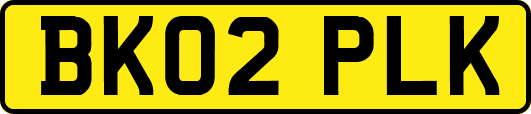 BK02PLK