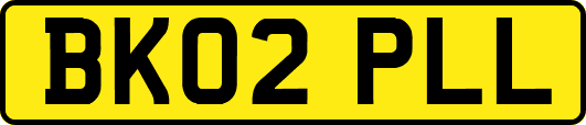 BK02PLL