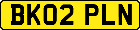 BK02PLN