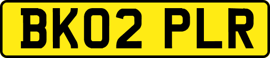 BK02PLR