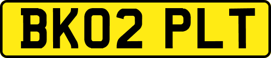 BK02PLT