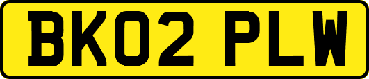 BK02PLW