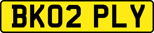 BK02PLY