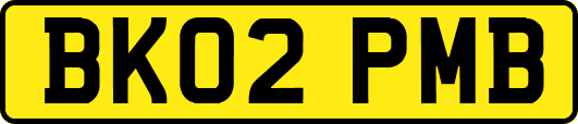 BK02PMB