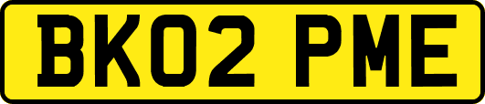 BK02PME