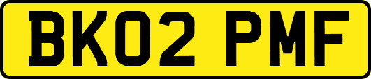 BK02PMF