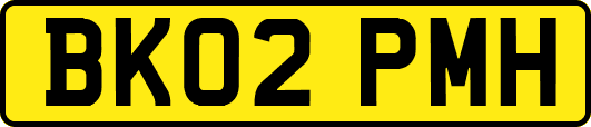 BK02PMH