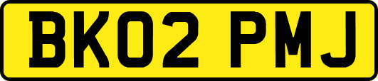 BK02PMJ