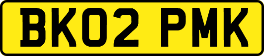 BK02PMK