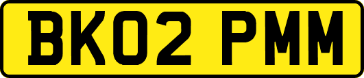 BK02PMM
