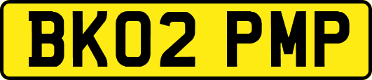 BK02PMP
