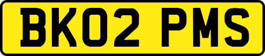 BK02PMS