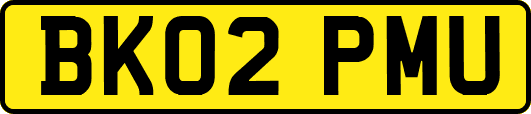 BK02PMU