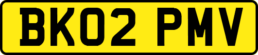 BK02PMV