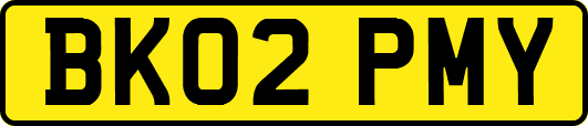BK02PMY