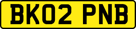 BK02PNB