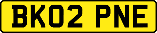 BK02PNE