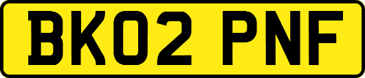 BK02PNF
