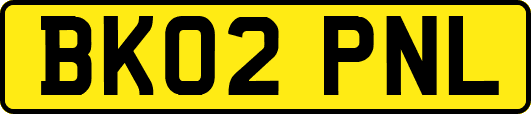 BK02PNL
