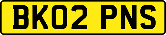 BK02PNS