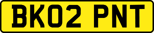 BK02PNT
