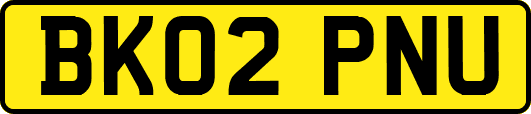 BK02PNU