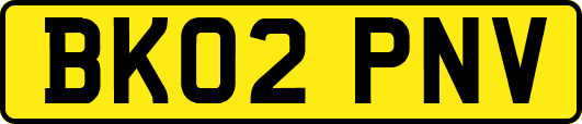 BK02PNV