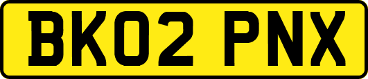 BK02PNX