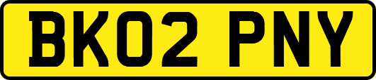 BK02PNY