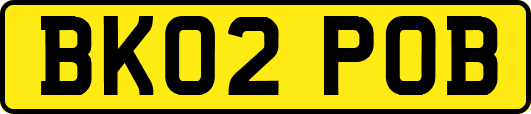 BK02POB