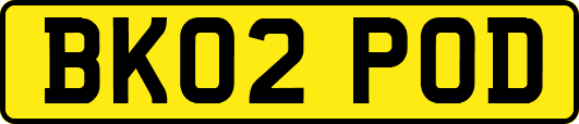 BK02POD