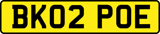 BK02POE