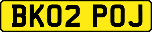 BK02POJ