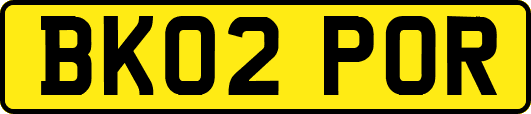 BK02POR