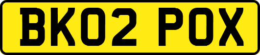 BK02POX