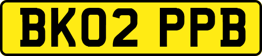 BK02PPB