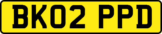 BK02PPD