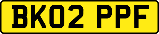 BK02PPF